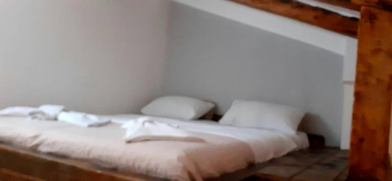 Apartmani M Херцег Нови Стая снимка
