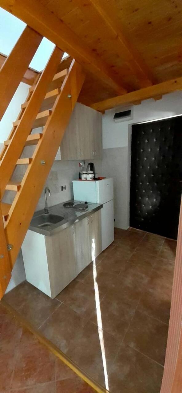 Apartmani M Херцег Нови Стая снимка