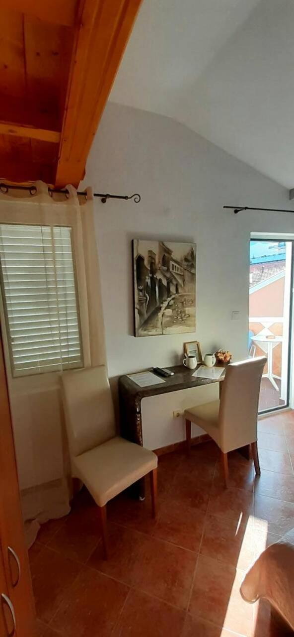 Apartmani M Херцег Нови Стая снимка