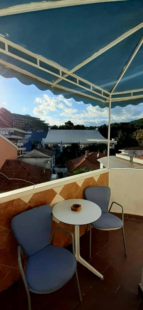 Apartmani M Херцег Нови Стая снимка