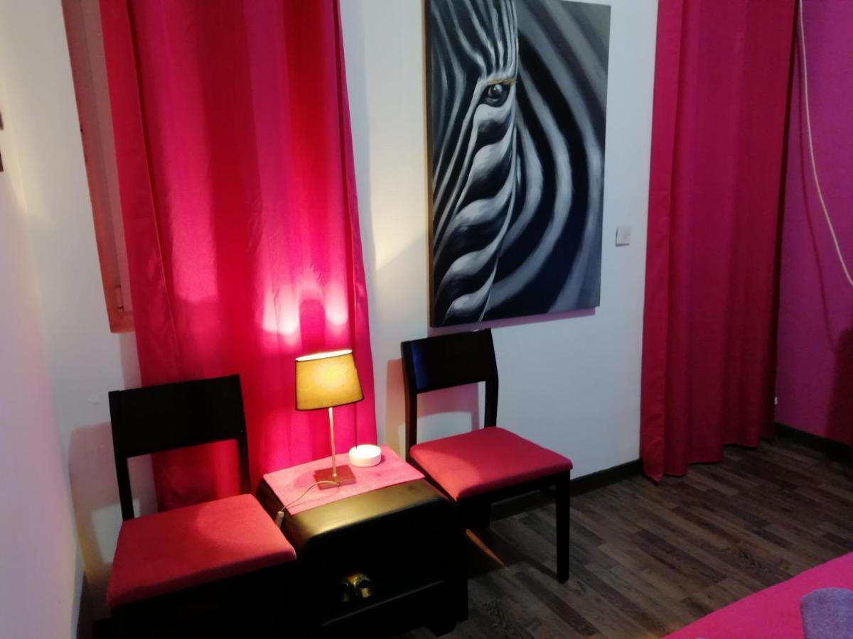 Apartmani M Херцег Нови Екстериор снимка