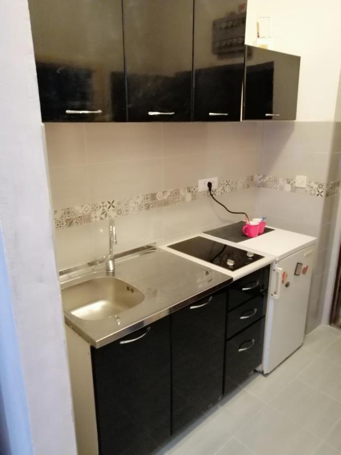 Apartmani M Херцег Нови Екстериор снимка