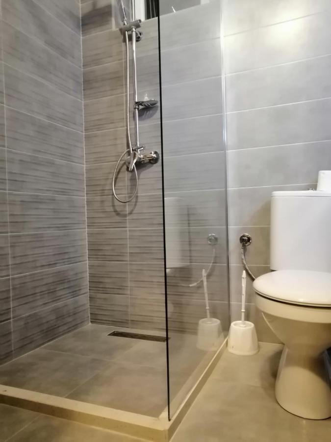 Apartmani M Херцег Нови Екстериор снимка